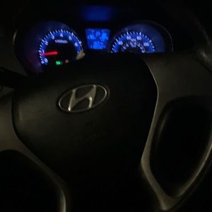 Meet your Posher, Jim